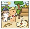 Cozy Coloring - Silly Crimes Produktbild-Vorschau 3