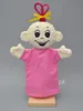 Handpuppe Emotionen, Freude - Lehrmittel Produktbild-Vorschau 3