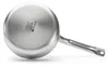 24 cm edelstahl-bratpfanne ohne deckel De buyer 3602.24 Produktbild-Vorschau 9