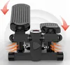 Výškově nastavitelný domácí fitness stepper s LCD Náhled obrázku produktu 7