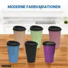 Kaffeebecher to go 300 ml - Becher mit Deckel & Produktbild-Vorschau 6
