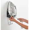 Brabantia Portaferro Grigio Scuro Anteprima dell’immagine prodotto 10