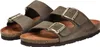 Rohde Damen Pantolette Leder zwei Riemen Schnalle Alba Produktbild-Vorschau 46