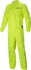 Alpinestars Hurricane V2 Regenkombi, gelb, XL Produktbild-Vorschau 1
