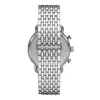 Armani Herren Uhr ar11239 Quarz 43 mm Edelstahl 5 ATM Produktbild-Vorschau 3
