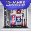 20 x CR2450 Wilhelm Lithium Knopfzelle 3V 600mAh Produktbild-Vorschau 5