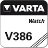 Varta V386 Knopfzelle (105mAh, 1 Zelle) Produktbild-Vorschau 14