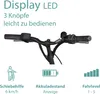 Tretwerk Chioni E Bike Faltrad 20 Zoll Elektrofahrrad Damen Produktbild-Vorschau 4