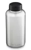 Klean Kanteen Edelstahl Riesen Trinkflasche Wide 1900ml Produktbild-Vorschau 1