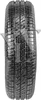 1x Sava Perfecta Sommerreifen 155/65 R14 75T Reifen Produktbild-Vorschau 7