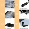 Autoheizung, Tragbar KFZ Heizlüfter, 12V 150W, Auto Heizung Produktbild-Vorschau 7