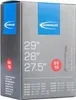 Schwalbe Sv19 Presta 60 Mm Fahrradschlauch Durchsichtig Produktbild-Vorschau 4