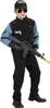 "S.W.A.T." (Oberteil. Hose. Basecap) Produktbild-Vorschau 1