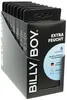 Billy Boy Single: Extra umido, 6 preservativi Anteprima dell’immagine prodotto 4
