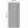 Hybridglas mit Privatschutzfilter für Xiaomi POCO C85 4G, Produktbild-Vorschau 2