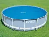 Intex 29024 Pokrywa przeciwsłoneczna do basenu Easy & Frame Podgląd zdjęcia produktu 31