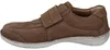 JOSEF SEIBEL Alec | Chaussures basses pour Hommes | marron Voir les images du produit 3