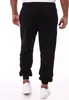 Reslad Herren Jogginghose RS-5060 Schwarz 2XL Produktbild-Vorschau 4