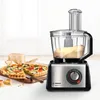 Bosch Kompakt-Küchenmaschine MultiTalent 8 MC812M865, 45 Produktbild-Vorschau 5