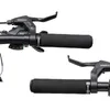 ROCKBROS Faltrad 20 Zoll mit 8 Gang Klapprad Aluminium Produktbild-Vorschau 7