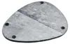 KESPER Vassoio da portata, 25 x 25 cm, marmo KESPER 38420 Anteprima dell’immagine prodotto 4