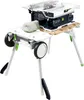 Festool Akku-Tischkreissäge CSC SYS 50 EBI-Set | 577379 Produktbild-Vorschau 1