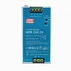Hutschienen-Netzteil (DIN-Rail) NDR-240-24 SNT DIN-Schiene Produktbild-Vorschau 2