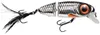 Iris Underdog Jointed Roach 10cm 26g Wobbler Produktbild-Vorschau 1