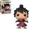 Funko POP One Piece 921 Luffytaro metallic Special Edition Podgląd zdjęcia produktu 2
