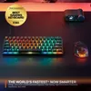 SteelSeries Apex Pro Gen 3 Mini, Gaming-Tastatur Produktbild-Vorschau 4