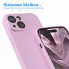 EAZY CASE - TPU Hülle für Apple iPhone 15, TPU Case Produktbild-Vorschau 4