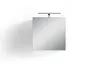 byLIVING Spiegelschrank Spree, Breite 60 cm, mit Produktbild-Vorschau 4