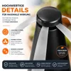 Ventilador repelente de moscas – Repelente de moscas, Vista previa de la imagen del producto 3