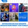Five Nights at Freddy's - Moon Funko Plushies Stofftier Produktbild-Vorschau 6