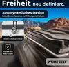 Autodachzelt Nevada (schwarz/grau) Produktbild-Vorschau 5