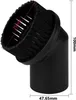set de 3 pinceaux universels pour aspirateur pour meubles - Voir les images du produit 2