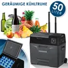 KESSER® Kompressor Kühlbox elektrisch Gefrierbox, Mit Produktbild-Vorschau 9