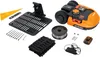 WORX WR155E Landroid L2000 Mähroboter Produktbild-Vorschau 28