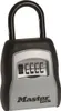 Key box with combination lock and shackle... Master Lock Anteprima dell’immagine prodotto 28