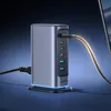 Ładowarka stacjonarna Joyroom JR-TCM02 GaN, 65W UE, 4x Podgląd zdjęcia produktu 8