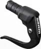 SRAM Bremshebel Aero 900 Paar - aerodynamische Carbon-Hebel Produktbild-Vorschau 1