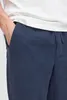 Solid SDALANN Herren Leinenhose Lange Stoffhose straight Produktbild-Vorschau 5