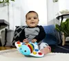 Baby Einstein Spielzeug Stingray Popper interaktives Ozean Produktbild-Vorschau 9