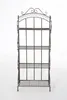 CLP Standregal Antje bronze Produktbild-Vorschau 2