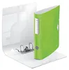 Leitz Ordner WOW 11070054 DIN A4 65mm PP grün Produktbild-Vorschau 6