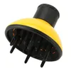 Haardroger diffuser, universele diffuser voor haardroger, Productafbeelding-voorbeeld 1