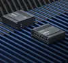 TELTONIKA TSW100 Industrial Switch Unmanaged PoE+ Gigabit Produktbild-Vorschau 4