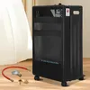 Prenosný plynový ohrievač Peviasot Blue Flame, 2200 W/3800 Náhľad obrázku produktu 14