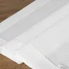 Stella 2 Tischtuch 85 X 85 cm Weiß Produktbild-Vorschau 3