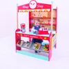 Bigjigs dedinský obchod Náhľad obrázku produktu 12